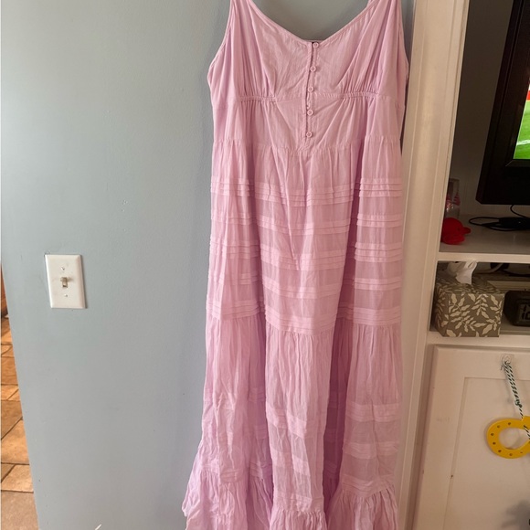 J. Crew Dresses & Skirts - NWT J. Crew Soft Pink “Calliste”Sleeveless Dress